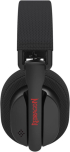 Геймърски слушалки с кабелна и безжична връзка, Bluetooth 5.3 и подвижен микрофон Redragon Luce H888 снимка 4