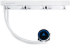 Водно охлаждане Chieftec Iceberg 360 RGB White снимка 4