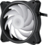 Вентилатор Chieftec ZF 120 mm PWM Fan RGB снимка 3