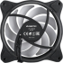 Вентилатор Chieftec ZF 120 mm PWM Fan RGB снимка 4