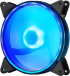 Вентилатор Chieftec ZF, 140 мм, PWM, RGB снимка 2
