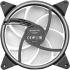 Вентилатор Chieftec ZF, 140 мм, PWM, RGB снимка 3