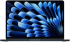 Лаптоп APPLE MACBOOK 13.6", M4 10C CPU, 10C GPU, 24GB, 512GB-ZEE, MIDNIGHT снимка 1
