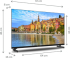 Телевизор Thomson Smart FHD TV 32"; Google TV; 1920 x 1080 (FHD), DLED, 60 Hz, DVB-T/T2/C/S/S2, Wi-Fi, Bluetooth, LAN, HDMI 3, USB 2 снимка 2