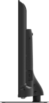 Телевизор Thomson Smart UHD TV 43"; Google TV; 3840 x 2160 (4K UHD), Wi-Fi, Bluetooth, LAN, HDMI 2 (2.0) + 2 (2.1), USB 2 (2.0) снимка 4