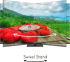 Телевизор Thomson Smart UHD TV 43"; Google TV; 3840 x 2160 (4K UHD), Wi-Fi, Bluetooth, LAN, HDMI 2 (2.0) + 2 (2.1), USB 2 (2.0) снимка 10