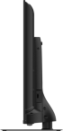 Телевизор Thomson Smart QLED TV 43"; Google TV; 3840 x 2160 (4K UHD), 4000:1, QLED, 60 Hz, Wi-Fi, Bluetooth, LAN, HDMI 2 (2.0) снимка 4