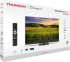 Телевизор Thomson Smart QLED TV 43"; Google TV; 3840 x 2160 (4K UHD), 4000:1, QLED, 60 Hz, Wi-Fi, Bluetooth, LAN, HDMI 2 (2.0) снимка 9