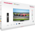 Телевизор Thomson Smart QLED Pro TV 50"; Google TV; 3840 x 2160 (4K UHD), DLED, 144 Hz, HDR10, Wi-Fi, Bluetooth, LAN, HDMI 4, USB 2 снимка 8
