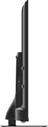 Телевизор Thomson Smart UHD TV 55"; Google TV; 3840 x 2160 (4K UHD), DLED, 60 Hz, Wi-Fi, Bluetooth, LAN, HDMI 2 (2.0) + 2 (2.1) снимка 5
