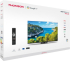 Телевизор Thomson Smart UHD TV 55"; Google TV; 3840 x 2160 (4K UHD), DLED, 60 Hz, Wi-Fi, Bluetooth, LAN, HDMI 2 (2.0) + 2 (2.1) снимка 7