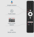 Телевизор Thomson Smart QLED Pro TV 55"; Google TV; 3840 x 2160 (4K UHD), DLED, Wi-Fi, Bluetooth, LAN, HDMI 4 , USB 2 снимка 14