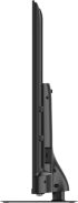 Телевизор Thomson Smart QLED Pro TV 55"; Google TV; 3840 x 2160 (4K UHD), DLED, Wi-Fi, Bluetooth, LAN, HDMI 4 , USB 2 снимка 4
