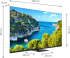 Телевизор Thomson Smart UHD TV 65", 3840 x 2160 (4K UHD), 60 Hz, Wi-Fi, Bluetooth, LAN, HDMI 2, USB 2 снимка 2