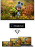 Телевизор Thomson Smart UHD TV 65", 3840 x 2160 (4K UHD), 60 Hz, Wi-Fi, Bluetooth, LAN, HDMI 2, USB 2 снимка 12