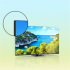 Телевизор Thomson Smart UHD TV 65", 3840 x 2160 (4K UHD), 60 Hz, Wi-Fi, Bluetooth, LAN, HDMI 2, USB 2 снимка 8
