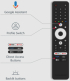 Телевизор Thomson Smart UHD TV 65", 3840 x 2160 (4K UHD), 60 Hz, Wi-Fi, Bluetooth, LAN, HDMI 2, USB 2 снимка 11