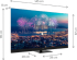 Телевизор Thomson Smart QLED Plus TV 65", 3840 x 2160 (4K UHD), QLED, Wi-Fi, Bluetooth, LAN, HDMI 2, USB 2 снимка 2