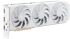 Видеокарта Powercolor AMD Radeon Hellhound RX 9060XT Spectral White 16GB GDDR6 снимка 2