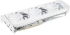 Видеокарта Powercolor AMD Radeon Hellhound RX 9060XT Spectral White 16GB GDDR6 снимка 3