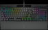Геймърскa механична клавиатура Corsair K70 PRO RGB , Cherry MX Red суитч снимка 2