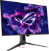 Монитор ROG Swift OLED PG32UCDMR - 32 QD-OLED 4K (3840x2160), 240Hz, 0.3ms снимка 2