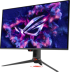 Монитор ROG Swift OLED PG32UCDMR - 32 QD-OLED 4K (3840x2160), 240Hz, 0.3ms снимка 3