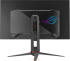 Монитор ROG Swift OLED PG32UCDMR - 32 QD-OLED 4K (3840x2160), 240Hz, 0.3ms снимка 4