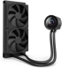 Водно охлаждане NZXT Kraken Plus 240 LCD Display - Black снимка 3
