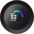 Водно охлаждане NZXT Kraken Plus 240 LCD Display - Black снимка 5