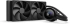 Водно охлаждане NZXT Kraken Plus 240 LCD Display - Black снимка 1