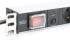 Контакт за шкаф DIGITUS DN-95403, PDU за 19" шкаф, 7х шуко, с копче, алуминиев, 16A, 250V AC, 3.6 kVA, 2.0 м, черен снимка 3