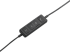 USB слушалки Logitech H570e Stereo снимка 5