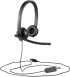 USB слушалки Logitech H570e Stereo снимка 1
