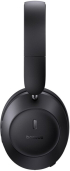 Безжични Bluetooth 5.3 слушалки Baseus Bass 30 Max A00070700121-00 - Черни снимка 4
