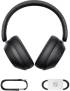 Безжични Bluetooth 5.3 слушалки Baseus Bass 30 Max A00070700121-00 - Черни снимка 6