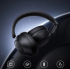 Безжични Bluetooth 5.3 слушалки Baseus Bass 30 Max A00070700121-00 - Черни снимка 9
