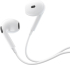 Слушалки Baseus Encok CZ19 USB-C с кабел A00182201213-00 - бели снимка 4