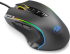 Геймърска мишка Redragon Predator M612RGB-BK RGB осветление  - черна снимка 5