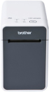Етикетен принтер ПРОФЕСИОНАЛЕН ЕТИКЕТЕН БАРКОД ПРИНТЕР BROTHER TD2020A (TD-2020A) - PN TD2020AXX1 снимка 1
