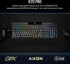 Геймърскa механична клавиатура Corsair K70 PRO RGB снимка 4