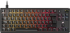 Геймърскa безжична-блутут механична клавиатура Corsair K70 CORE TKL RGB, Corsair MLX Red суич снимка 3