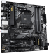 Дънна платка GIGABYTE B550M DS3H AC R2 Socket AM4 снимка 2