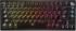 Геймърскa безжична-блутут механична клавиатура Corsair K65 Plus RGB 75% снимка 1