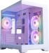 Геймърски компютър BPC Snowflake 2025 Ryzen 5 5600, 16GB DDR4, 1TB SSD MSI, RTX 3050 VENTUS 2X снимка 1