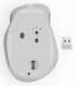 Безжична оптична мишка HAMA WM-500 Recharge, бяла снимка 6