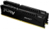 RAM памет Kingston FURY Beast Black 16GB (2x8GB) DDR5 5200 MHz CL40 DIMM, dual‑channel комплект снимка 1