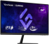 Монитор VIEWSONIC VX2479A-HD-PRO 23.8inch FHD LED 180Hz 250nits 1ms HDR10 2xHDMI DP снимка 2