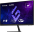 Монитор VIEWSONIC VX2479A-HD-PRO 23.8inch FHD LED 180Hz 250nits 1ms HDR10 2xHDMI DP снимка 5
