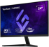 Монитор VIEWSONIC VX24G1-HD 23.8inch, 1920 x 1080 FullHD, 180 Hz, 1 ms, 300 cd/m2, IPS, 16:9, 2xHDMI, DP, черен снимка 4